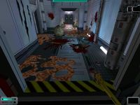 System Shock 2, capture d'écran